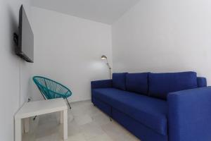 Atico del Buen CANTAOR by Cadiz4Rentals