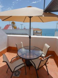 Atico del Buen CANTAOR by Cadiz4Rentals