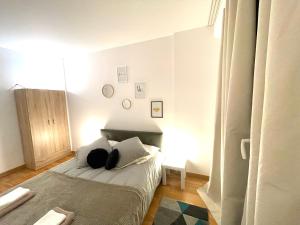 Appartements Superbe appartement en centre-ville, 20min de Paris, 5 min d'Enghien : photos des chambres