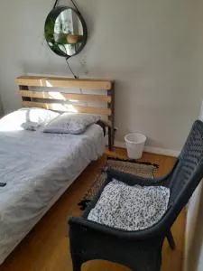 Maison de Marie - Bléré