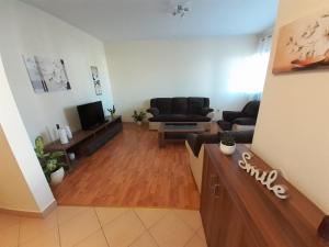 Apartman Lila