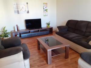 Apartman Lila