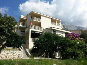 Apartmani Mira & Nikola
