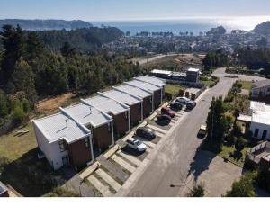 Casa en Pingueral
