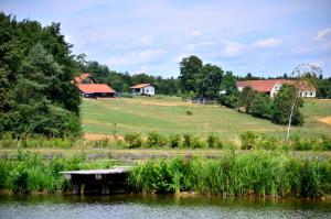 APARTMA KAPELSKI FANT