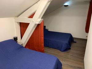 Maison spacieuse tout confort