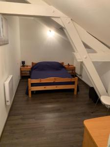 Maison spacieuse tout confort