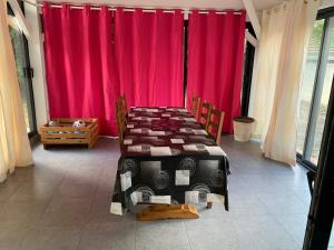 Villas Maison spacieuse tout confort : photos des chambres