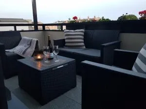 Ferienwohnung im alten Waschhaus - 施普伦贝格