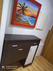 Aroalia, super céntrico!!