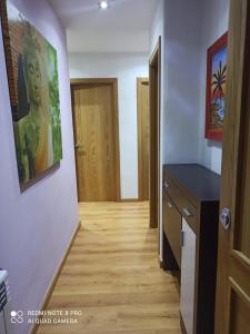 Aroalia, super céntrico!!