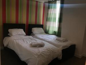 Entire Three Bedrooms Flat, 7