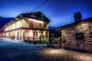Agriturismo Il Vecchio Pollaio - Rionero Sannitico