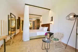 Moon Beach&Hotel - Gundogan