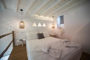 New Apartment in the heart of Mykonos town - 2