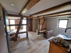 Haus am Berg mit Wellnessbereich, Bar und Panorama