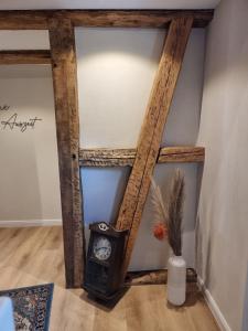 Haus am Berg mit Wellnessbereich, Bar und Panorama