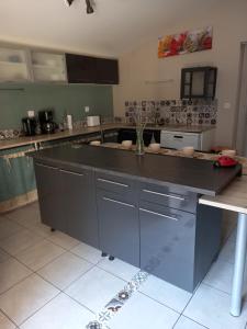 Maison cocooning à 20 min des plages