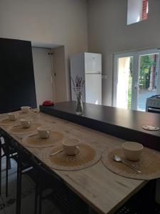 Maison cocooning à 20 min des plages