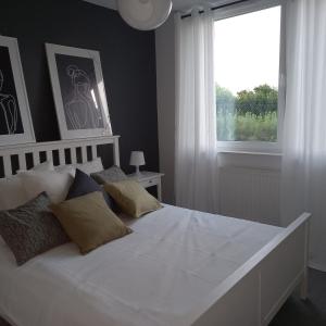 apartament Eve Gdańsk Jasień