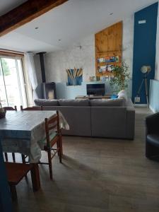 Maison cocooning à 20 min des plages