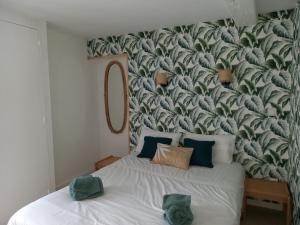 Maison cocooning à 20 min des plages