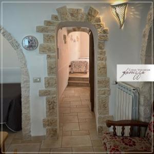 Trullo Fanizza
