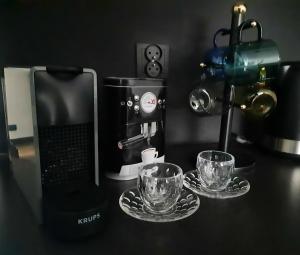 GOLD&BLACK OŚWIĘCIM CENTRUM