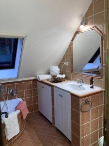 La Sognare, ahol az álom valóra válik