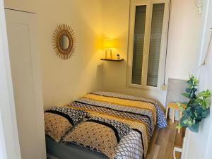 Appartements Villa Yvonne M&M a 50m de la plage : photos des chambres