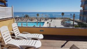 PENTHOUSE SEA VIEWS + PRIVATE SOLARIUM