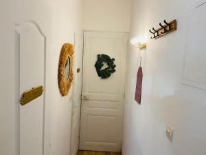 Appartements Villa Yvonne M&M a 50m de la plage : photos des chambres