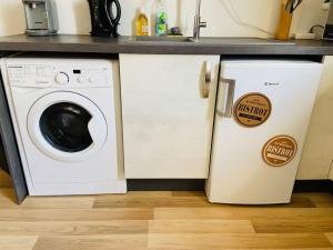 Appartements Villa Yvonne M&M a 50m de la plage : photos des chambres