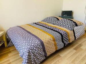 Appartements Villa Yvonne M&M a 50m de la plage : photos des chambres