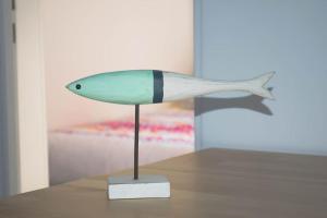 Appartements Villa Yvonne M&M a 50m de la plage : photos des chambres