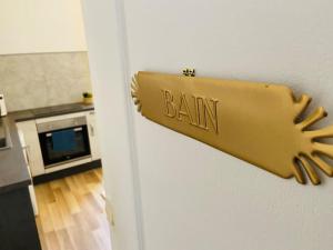 Appartements Villa Yvonne M&M a 50m de la plage : photos des chambres