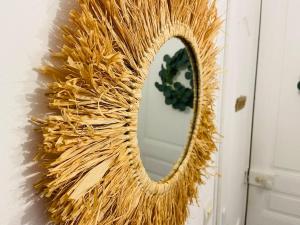 Appartements Villa Yvonne M&M a 50m de la plage : photos des chambres