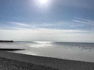 Appartements Villa Yvonne M&M a 50m de la plage : photos des chambres