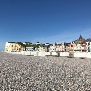 Appartements Villa Yvonne M&M a 50m de la plage : photos des chambres