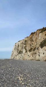 Appartements Villa Yvonne M&M a 50m de la plage : photos des chambres