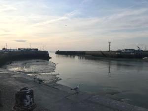 Appartements Villa Yvonne M&M a 50m de la plage : photos des chambres