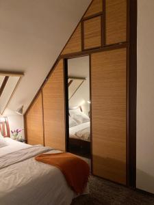 La Sognare, ahol az álom valóra válik