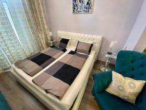 Kings main square Apartment