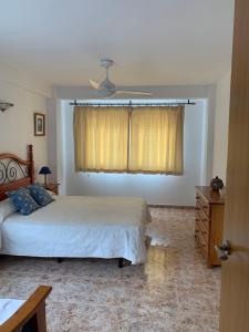 Apartamento vacacional Jávea