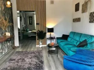 Pod Papugą - 科希切日纳