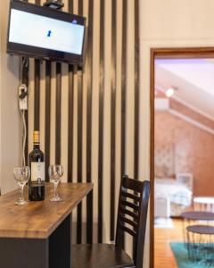 Delux Apartmani Požarevac