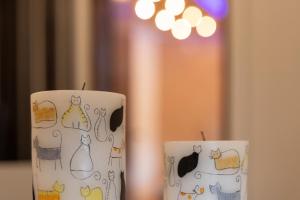 Delux Apartmani Požarevac