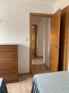Apartamento vacacional Jávea