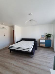 Appartements Le Cardiff : photos des chambres