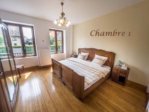 Gîte le coeur dAlsace